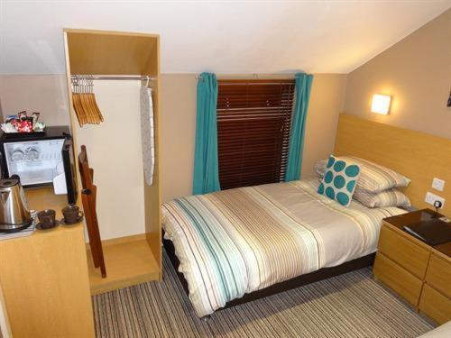 The Craimar Bed & Breakfast Blackpool Eksteriør bilde