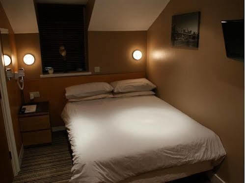 The Craimar Bed & Breakfast Blackpool Eksteriør bilde